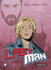 Lastman - edition poche T.12