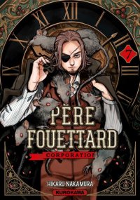 P�re Fouettard corporation T.7