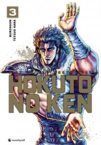 Hokuto no Ken - extreme �dition T.3