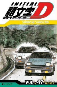 Initial D T.47