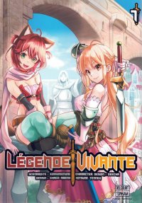L�gende Vivante T.7