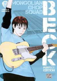 Beck T.9 - perfect �dition