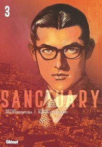 Sanctuary T.3 - perfect �dition