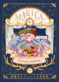 Magica T.2 - deluxe