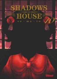 Shadows house T.10