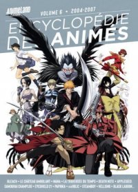 Encyclop�die des Anim�s T.6