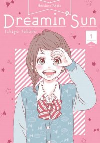 Dreamin' sun T.1
