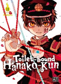 Toilet-bound hanako-kun T.11