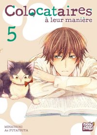 Colocataires � leur mani�re T.5