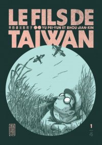Le fils de ta�wan T.1