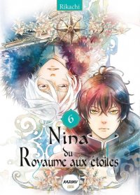 Nina du royaume aux �toiles T.6