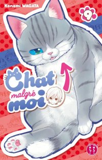 Chat malgr� moi T.9
