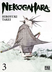 Nekogahara T.3