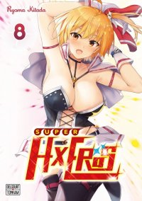 Super HxEROS T.8