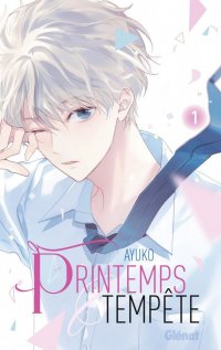 Printemps & temp�te T.1