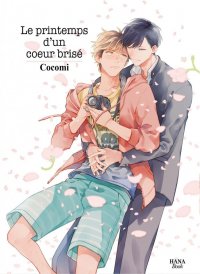 Le printemps d'un coeur bris�
