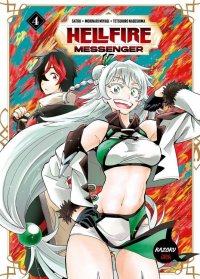 Hellfire messenger T.4