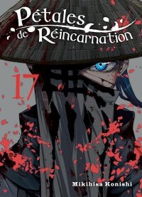P�tales de r�incarnation T.17