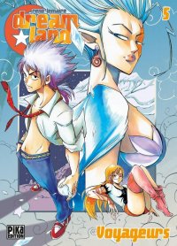Dreamland - nouvelle �dition T.5