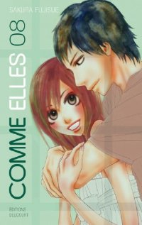 Comme elles T.8