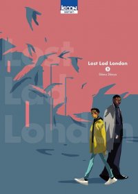 Lost lad london T.3