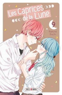 Les caprices de la lune T.9