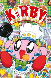 Les aventures de Kirby dans les �toiles T.18