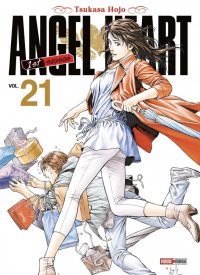 Angel Heart - nouvelle �dition T.21