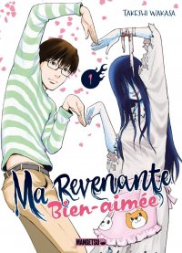 Ma revenante bien-aim�e T.1