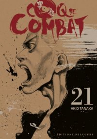 Coq de combat T.21