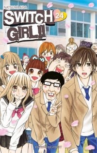 Switch girl T.24