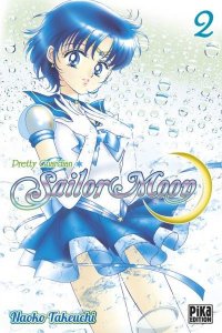 Sailor moon - Pretty Guardian T.2