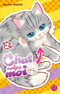 Chat malgr� moi T.2