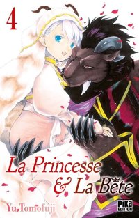 La princesse et la b�te T.4