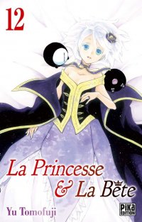 La princesse et la b�te T.12