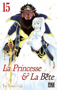 La princesse et la b�te T.15