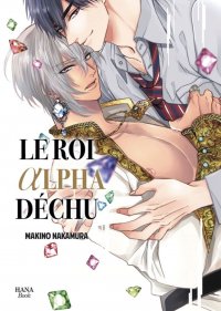 Le roi alpha d�chu