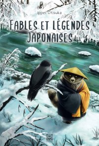 Fables et l�gendes Japonaises T.1
