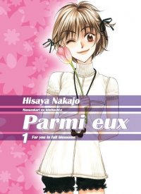 Parmi eux - �dition deluxe T.1