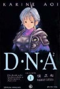 DNA� T.1