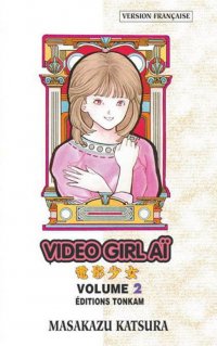 Video Girl A� T.2