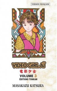 Video Girl A� T.3