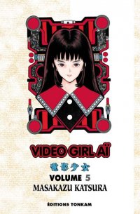 Video Girl A� T.5