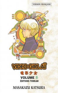 Video Girl A� T.8