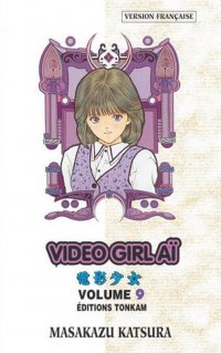 Video Girl A� T.9