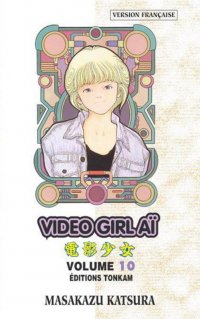Video Girl A� T.10