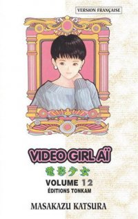Video Girl A� T.12