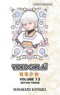Video Girl A� T.13