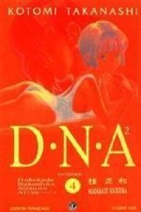 DNA� T.4