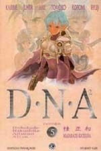 DNA� T.5
